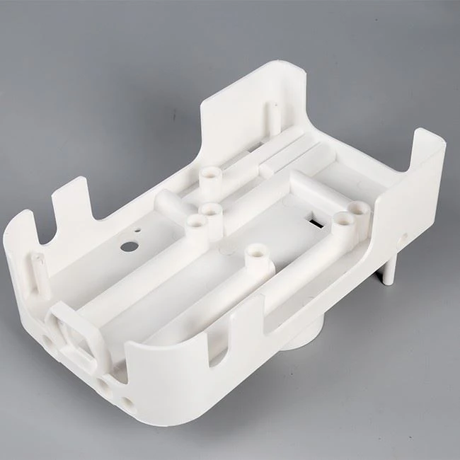 High Temperature Custom PEEK Parts Mold