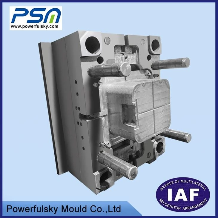 Auto Parts Plastic Injection Mold Auto Molds