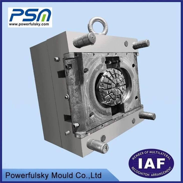 Plastic Injection Molds for Home Use Device Automobile Motorcycle Printers Medical Equipment Optical Plastic Lens Consumer Products