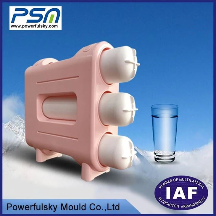 Newest Water Purifier UV Sterilization Water Filter