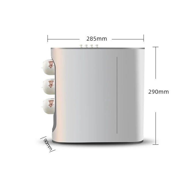 best under sink water filter